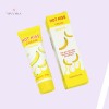 Lubricant Banana Cream Sex Lube Body Massage Oil Lubricant for Anal Sex Grease Oral Vaginal Love Gel 30ml
